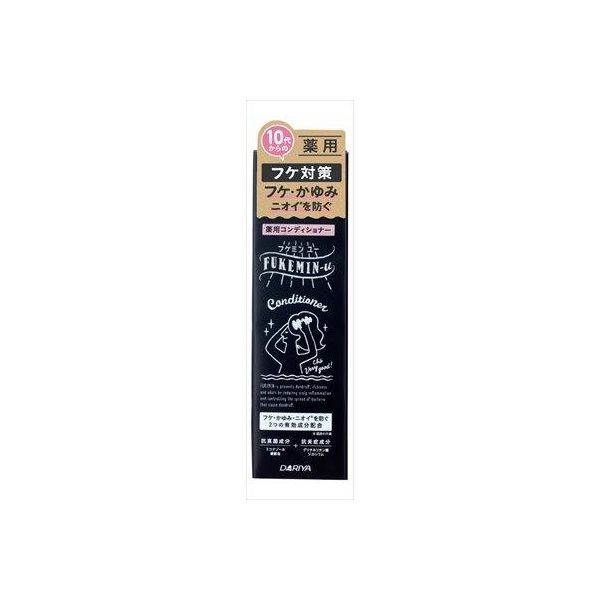 4904651186365 【24個入】 FU薬用コンディショナー 96290【キャンセル不可】｜測定器・工具のイーデンキ 14,961円