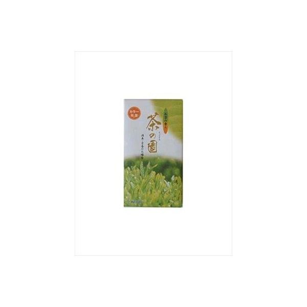 4972853107501 【60個入】 茶の園 100016【キャンセル不可】｜測定器・工具のイーデンキ