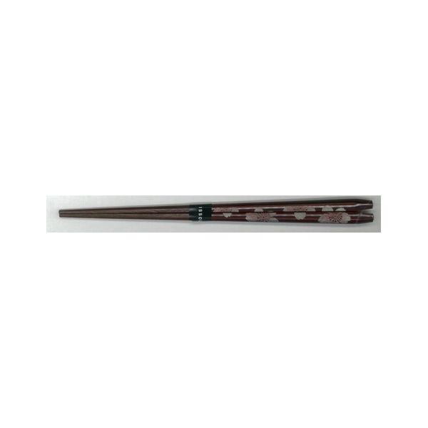 (LINEクーポン有)4580219388923 【12個入】 一双 桜彩21cm 89456【キャンセル不可】