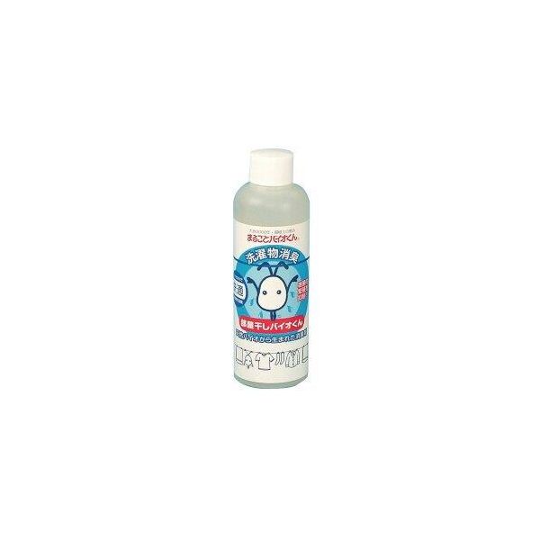 (LINEクーポン有)4580273990025 【42個入】 スリーケー 部屋干しバイオくん 200ml 100631【キャンセル不可】