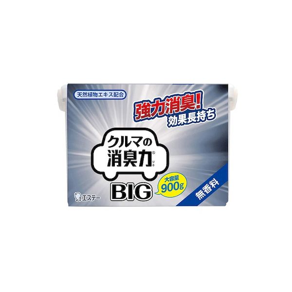 公式の 12個入 クルマの消臭力 Big 車用消臭芳香剤 無香料 測定器 工具のイーデンキ 現金特価 Sawda Af