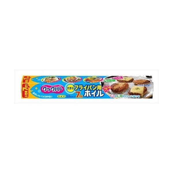 4901670113990 【30個入】 クックパー フライパン用ホイル 100612【キャンセル不可】｜測定器・工具のイーデンキ