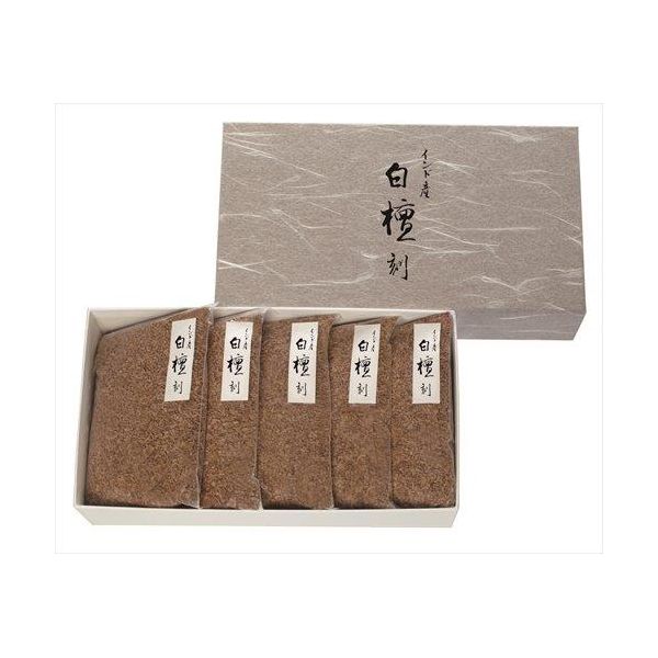 (LINEクーポン有)4902125823013 【20個入】 インド産 白檀 刻 500G 98313【キャンセル不可】