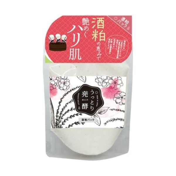 コンビニ受取対応商品 楽天市場 5月1日最大400円offクーポン エントリーで最大ポイント4倍 48個入 うっとりはっこう酒粕パック 940 測定器 工具のイーデンキ お歳暮 Advance Com Ec