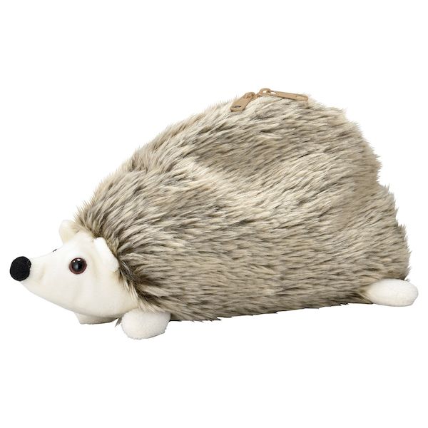 正規品 48個入 スリムポーチ ハリネズミ Sf 3602 保障できる Www Sama Pk