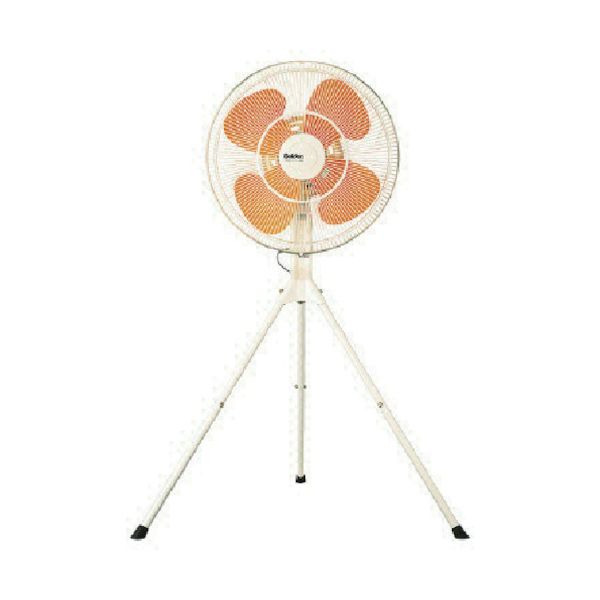 スイデン SF-45MS-1V-A 工場扇 スタンドタイプ MSシリーズ アルミハネ45cm 100V SF45MS1VA