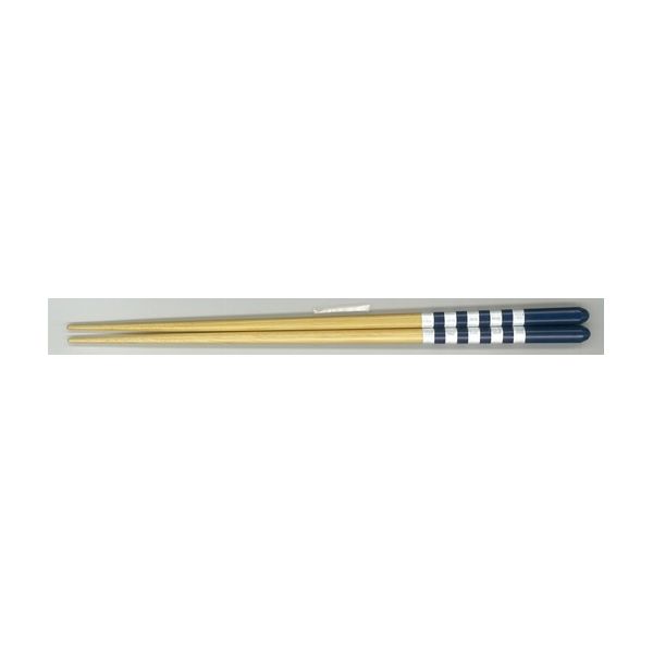 4970736133913 【50個入】 食洗箸ナチュラルブルー23cm 90699【キャンセル不可】｜測定器・工具のイーデンキ