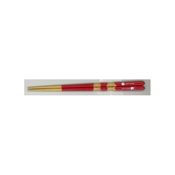 (LINEクーポン有)4970736160209 【38個入】 箸 りんご21cm 90704【キャンセル不可】