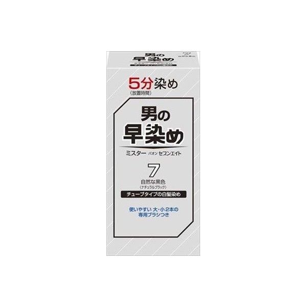 4987234131501 【36個入】ミスターパオンセブンエイト7 100162【キャンセル不可】|測定器・工具のイーデンキ