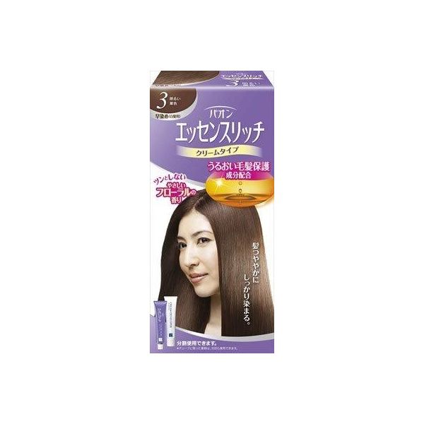 4987234311774 【36個入】 パオン エッセンスリッチ クリームタイプ 3 93593【キャンセル不可】|測定器・工具のイーデンキ