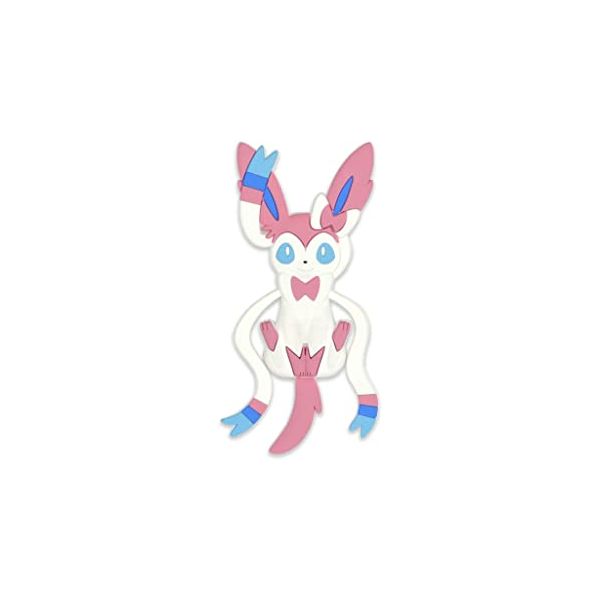 (LINEクーポン有)4511546131319 【20個入】 ぺったりフック ポケモンテール ニンフィア SH－PM－08 96690【キャンセル不可】