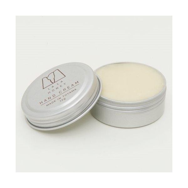 4560434811116 【10個入】 LALAHONEY ララハニー ハンドクリーム 12g 114620【キャンセル不可】｜測定器・工具のイーデンキ
