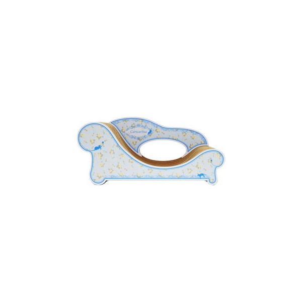 4562374750241 【2個入】 カリカリーナFioreグランデ ローズブルー 96837【キャンセル不可】｜測定器・工具のイーデンキ