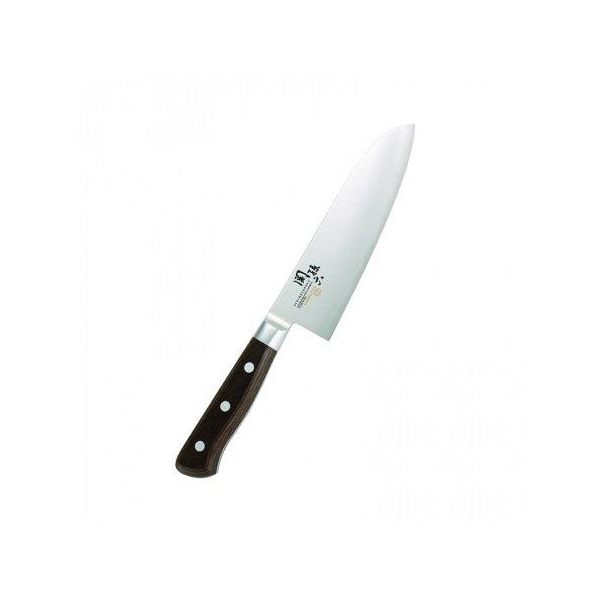 4901601212303 【5個入】 関孫六10000CC三徳165mm 000AE5161 96634【キャンセル不可】 30,258円