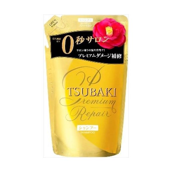 訳ありセール格安 楽天市場 5月1日最大400円offクーポン エントリーで最大ポイント4倍 18個入 Tsubaki プレミアムリペア シャンプー つめかえ用 測定器 工具のイーデンキ Rakuten Advance Com Ec