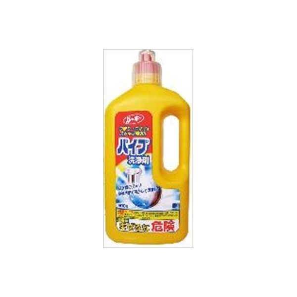 (LINEクーポン有)4902050473000 【360個入】 ルーキーパイプ洗浄剤800G 800g 97974【キャンセル不可】