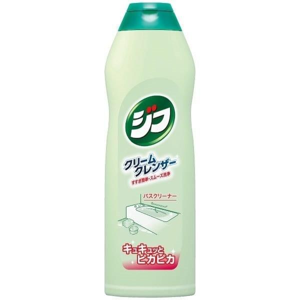 (LINEクーポン有)4902111535647 【24個入】 ジフ バスクリーナー 270ml 91816【キャンセル不可】 5,012円