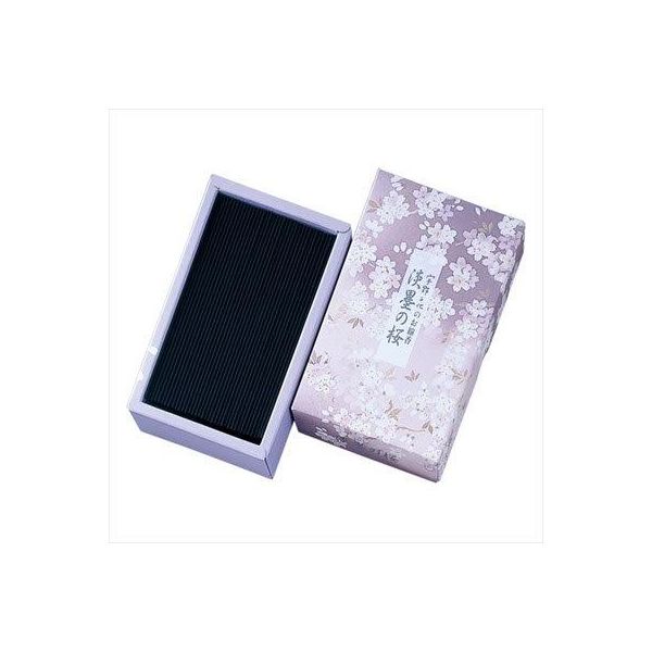 (LINEクーポン有)4902125371088 【30個入】 淡墨の桜バラ詰め 265g 92505【キャンセル不可】