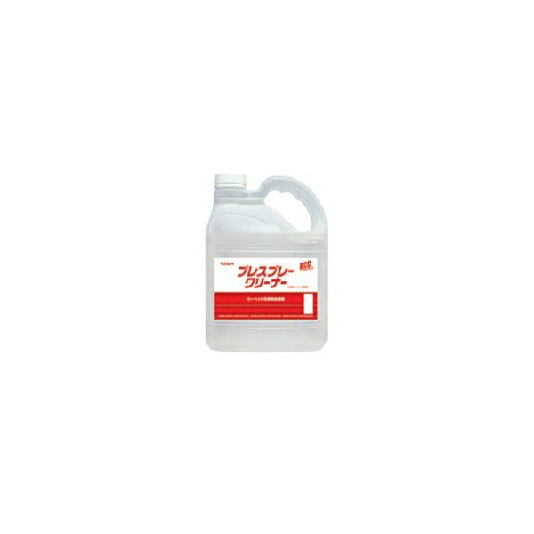 4903339732733 【9個入】 リンレイ RCCプレスプレークリーナー4L 101795【キャンセル不可】｜測定器・工具のイーデンキ