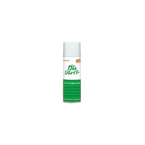 4903339776539 【24個入】 リンレイ ガムリムーバー 330ml 100769【キャンセル不可】｜測定器・工具のイーデンキ