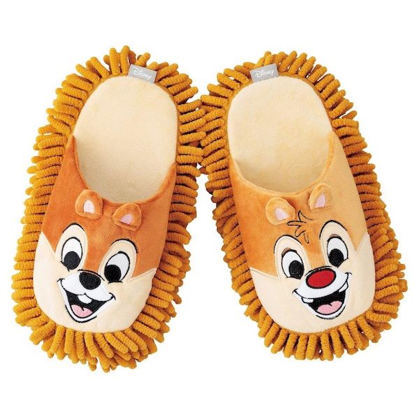 即納特典付き 楽天市場 5月1日最大400円offクーポン エントリーで最大ポイント4倍 7個入 モップスリッパ チップ デール Sd 6304 測定器 工具のイーデンキ 限定価格セール Mail Caronova Sa Com