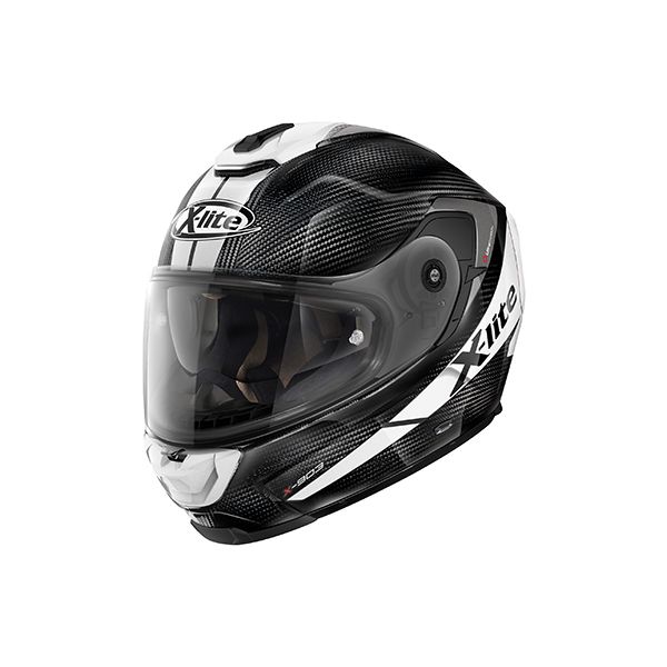 (LINEクーポン有)デイトナ DAYTONA 26822 NOLAN X－lite X－903 ULTRA CARBON グランツアー ホワイト