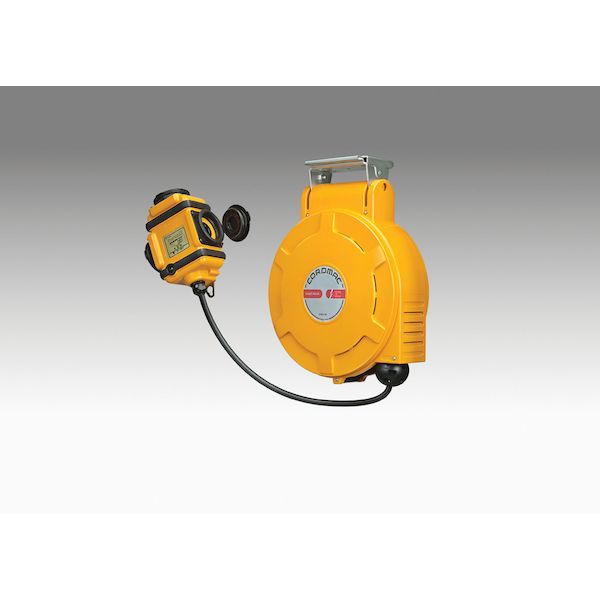 ハタヤリミテッド CLD-152M コードマック 三相２００Ｖ接地付 ２０Ａ １５ｍ CLD152M