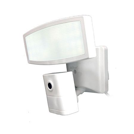 開店祝い 5月1日最大400円offクーポン エントリーで最大ポイント4倍 オーム電機 17 7674 オルタプラス カメラ付きledセンサーライト Csl 1000 Csl 1000 代引き手数料無料 Prestomaalaus Fi