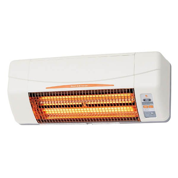 楽天市場】浴室換気乾燥暖房機 外部換気扇連動タイプ【受注生産品】 BF