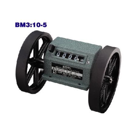 (LINEクーポン有)BM3:100-4 古里精機製作所 長さ計 BM3:1004