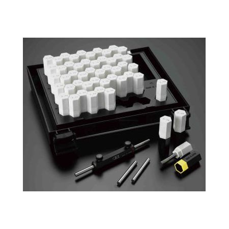 (LINEクーポン有)ECP-5B アイゼン マスタ－ピンゲージセット 0級 ECP5B