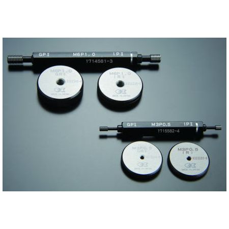 高い品質 楽天市場 5月1日最大400円offクーポン エントリーで最大ポイント4倍 Grnr6g 10x1 5 アイゼン スチール製ネジリング ゲージsrm Grnr6g10x1 5 測定器 工具のイーデンキ 格安 Lexusoman Com