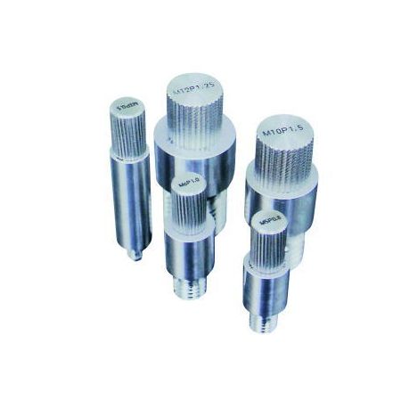 (LINEクーポン有)M18P2.0 GP2 22L アイゼン ねじ位置ゲージ SPS M18P2.0GP222L 8,251円
