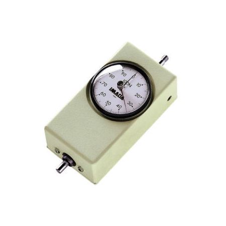 (LINEクーポン有)UKK-50N イマダ 特殊型メカニカルフォースゲージ 圧縮専用 50N UKK50N