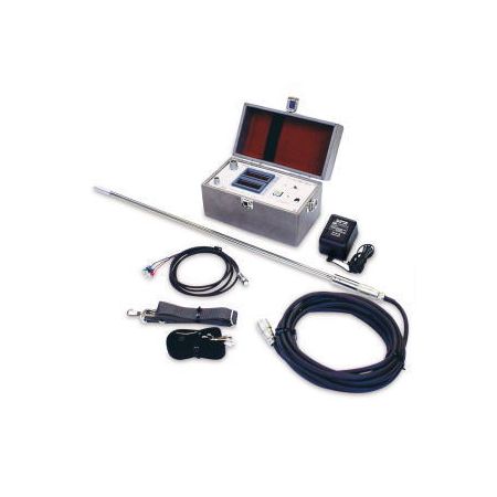 (LINEクーポン有)V-02-ADN700 アイ電子技研 広温度域熱式風速・温度計 V02ADN700 679,800円