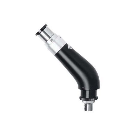(LINEクーポン有)TS-C-1-10-6 中央精機 C型鏡筒 対物1接眼10サークル TSC1106
