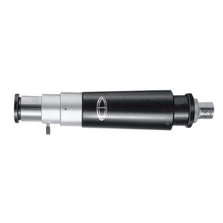 (LINEクーポン有)TS-I-1-10-6 中央精機 I型鏡筒 対物1接眼10サークル TSI1106