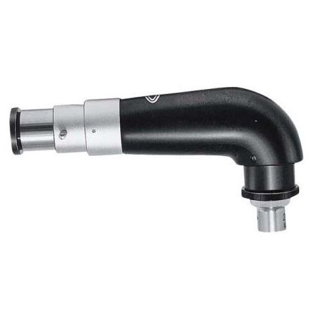 (LINEクーポン有)TS-L-2-10-1 中央精機 L型鏡筒 対物2接眼10スタンダード TSL2101
