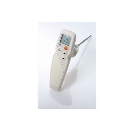 105-FS テストー 食品用中心温度計 フルセット 0563 1052 105FS
