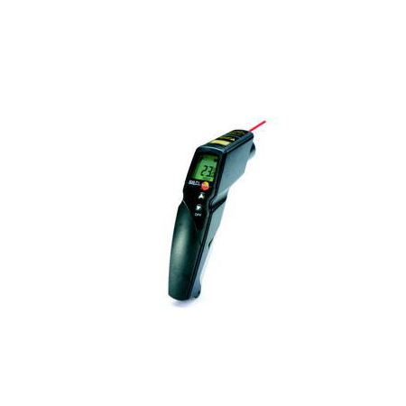 830-T1 テストー 赤外放射温度計 0560 8305 830T1