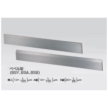 メール便なら送料無料 楽天市場 Bsb 600 ユニセイキ ベベル型ストレートエッヂ B級 600mm Bsb600 測定器 工具のイーデンキ 限定製作 New Pintailconstruction Net
