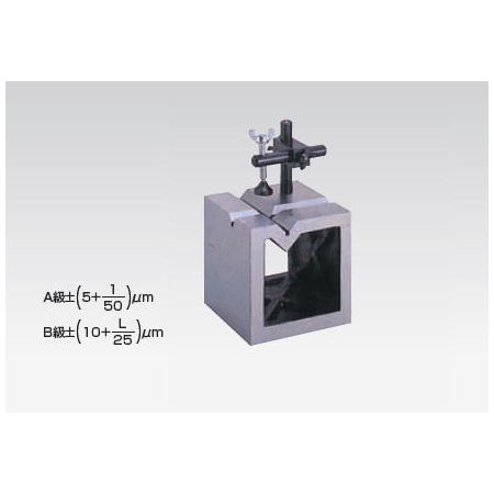 MBA-100 ユニセイキ 桝型ブロック A級 100mm MBA100