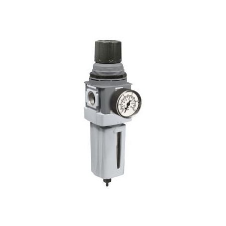 (LINEクーポン有)P33EA24ESMBNGP クロダ 調質機器 グローバルFRL フィルタレギュレータ