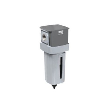 (LINEクーポン有)P33FA26DSAN クロダ 調質機器 グローバルFRL コアレッシングフィルタ 1μm