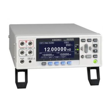 (LINEクーポン有)RM3545-01 日置電機 抵抗計 GP－IB付 RM354501