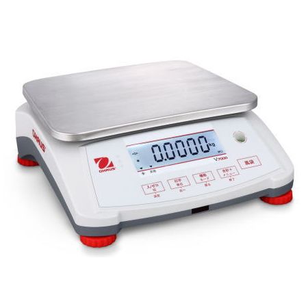 V71P1502T オーハウス デジタルはかり／30031847｜測定器・工具のイーデンキ