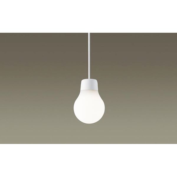 パナソニック電工 Panasonic LGB10419WCE1 LEDペンダント60形温白色