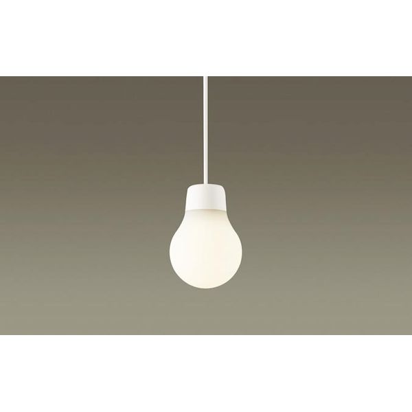 パナソニック電工 Panasonic LGB10438WCE1 LEDペンダント60形電球色