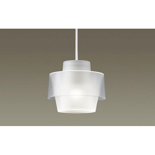 パナソニック電工 Panasonic LGB10471LE1 LEDユニット60形ペンダント 直付