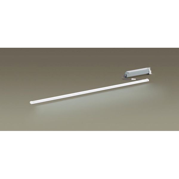 (LINEクーポン有)パナソニック電工 Panasonic LGB50427KLB1 LEDスリムラインライト昼白色|測定器・工具のイーデンキ